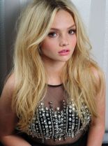 Natalie Alyn Lind