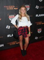 Natalie Alyn Lind