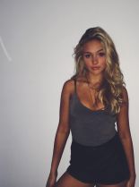 Natalie Alyn Lind