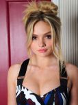 Natalie Alyn Lind