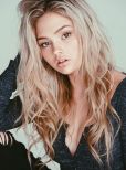 Natalie Alyn Lind