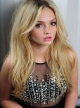 Natalie Alyn Lind