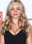 Natalie Alyn Lind