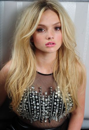 Natalie Alyn Lind