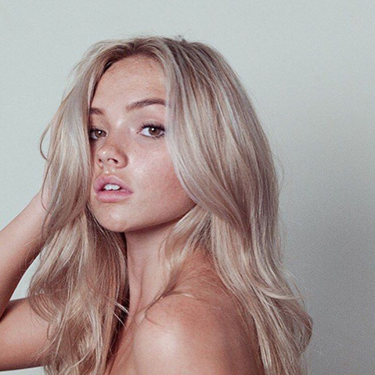 Natalie Alyn Lind