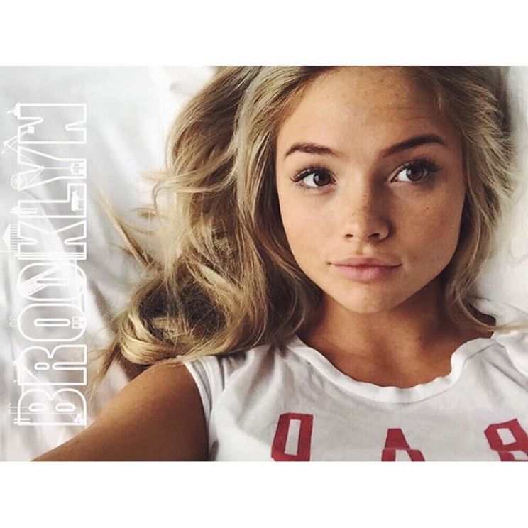 Natalie Alyn Lind