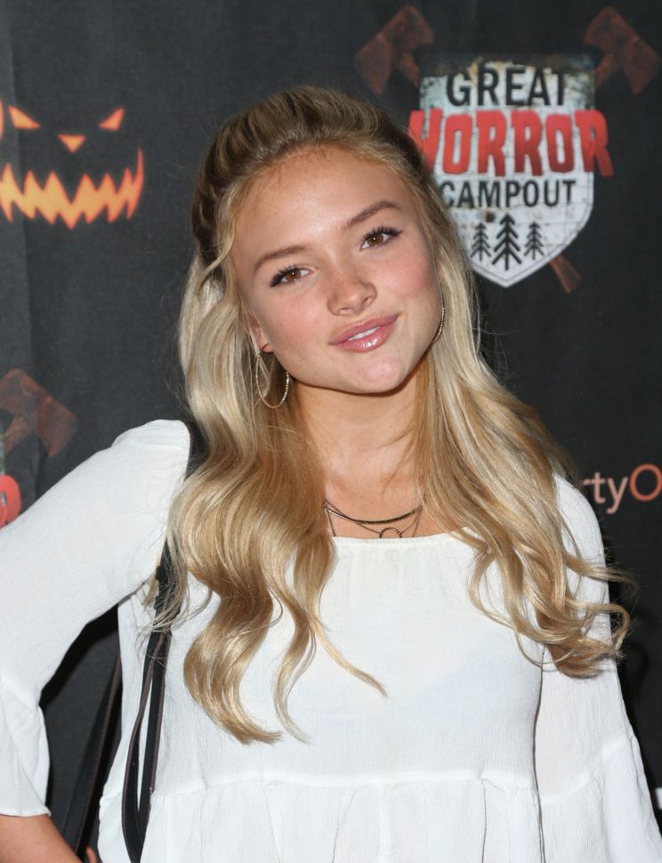 Natalie Alyn Lind