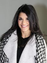 Natalie Anderson