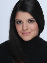 Natalie Anderson