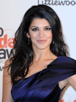 Natalie Anderson