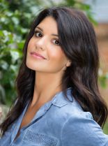 Natalie Anderson