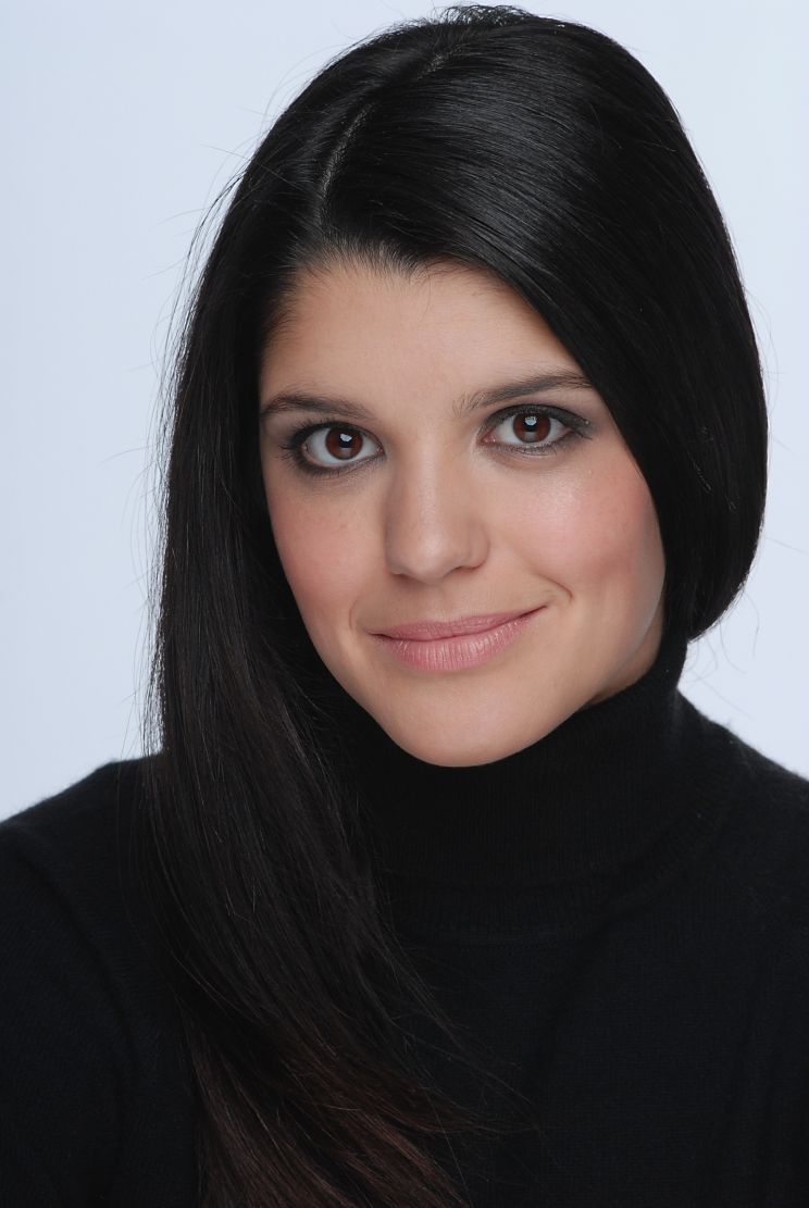 Natalie Anderson