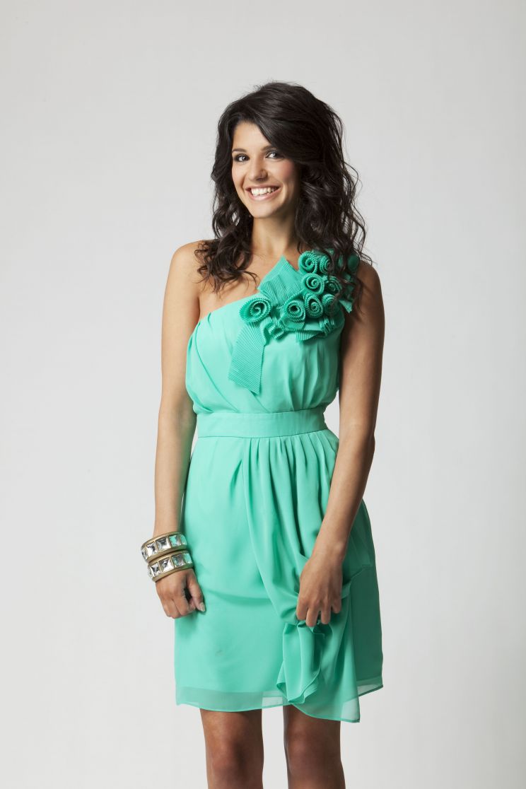 Natalie Anderson