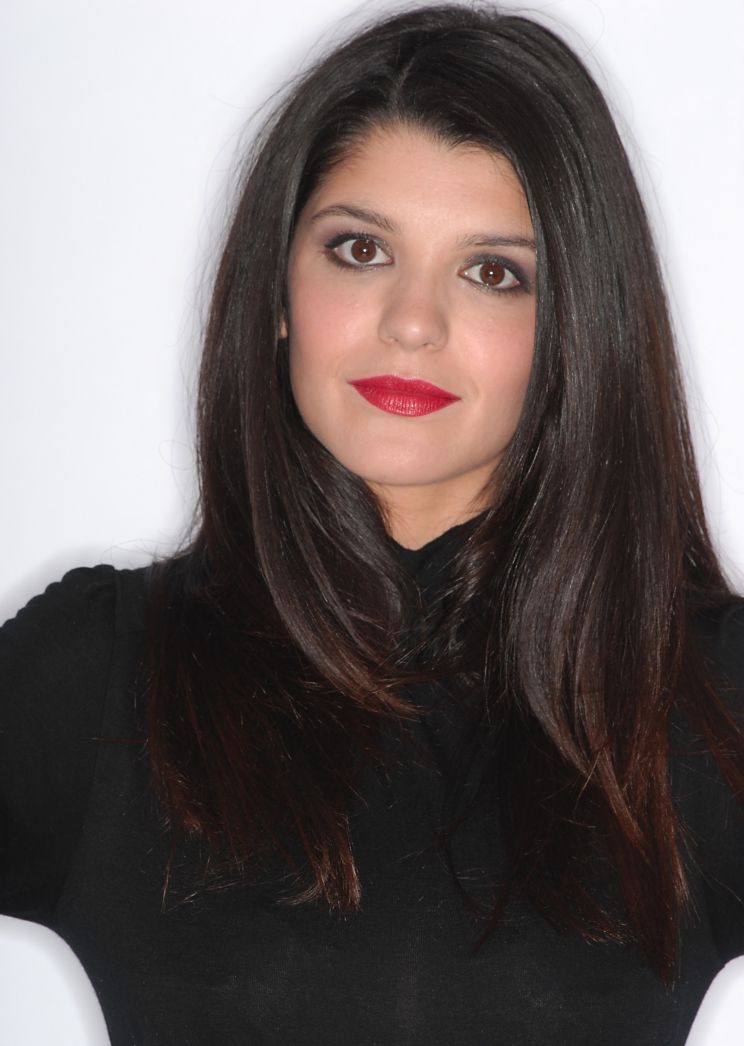 Natalie Anderson