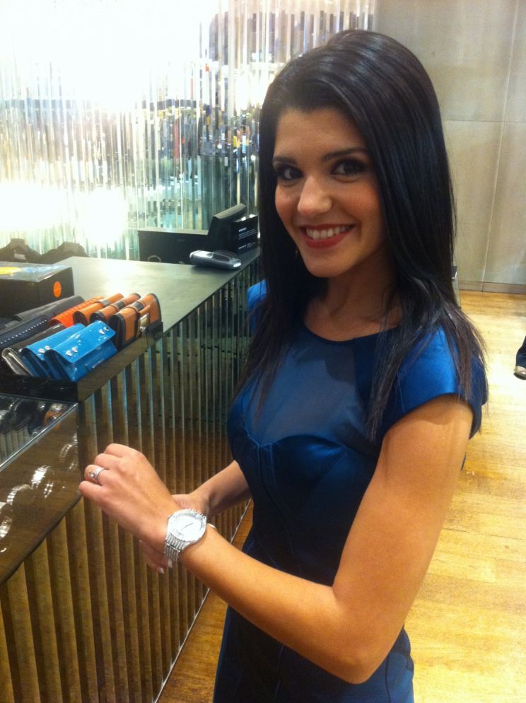 Natalie Anderson