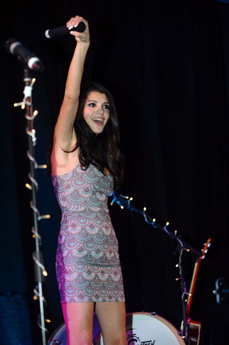 Natalie Anderson