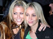 Natalie Appleton