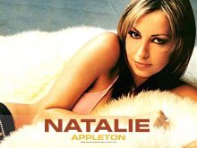 Natalie Appleton