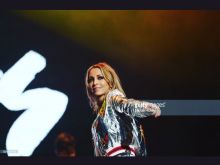 Natalie Appleton