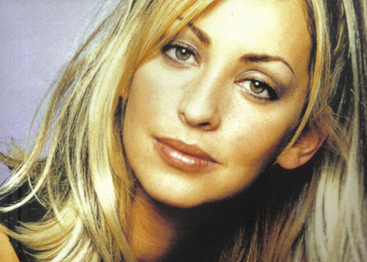 Natalie Appleton