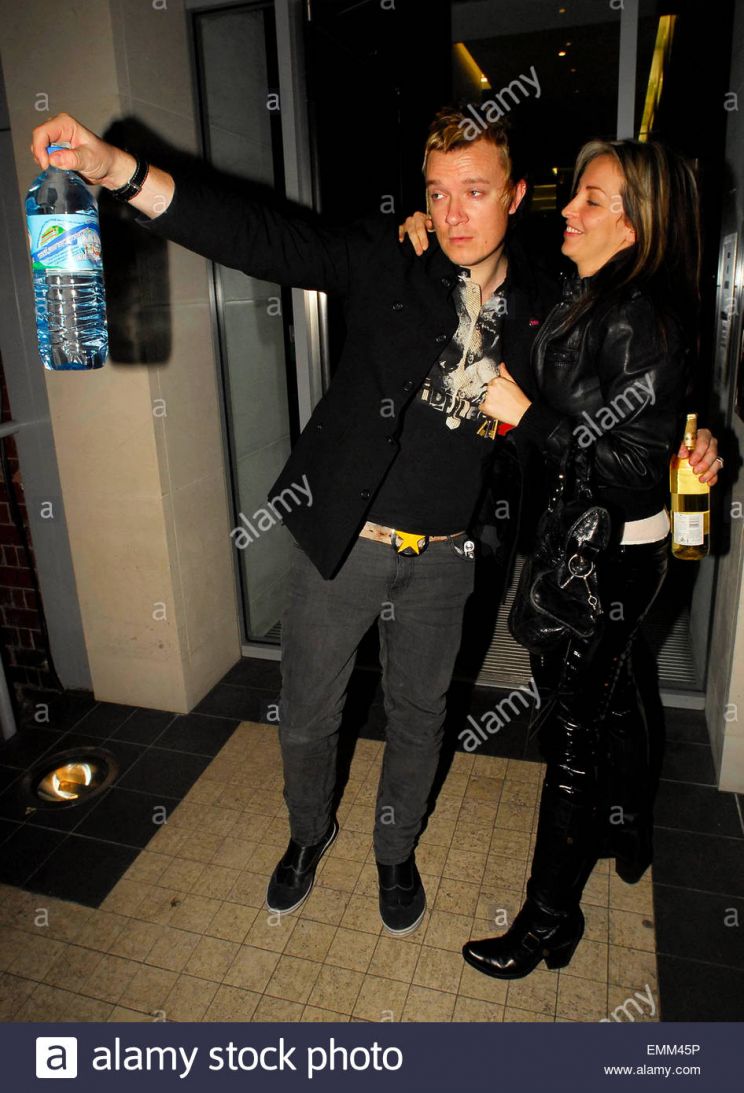 Natalie Appleton