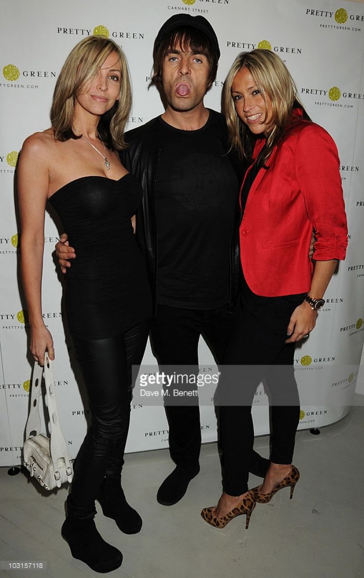Natalie Appleton