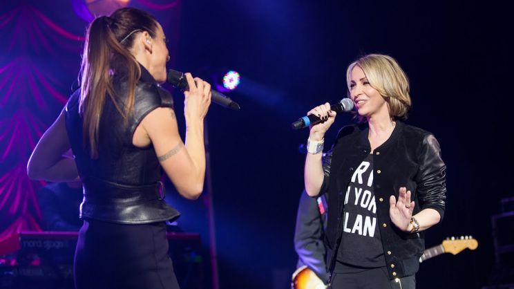 Natalie Appleton