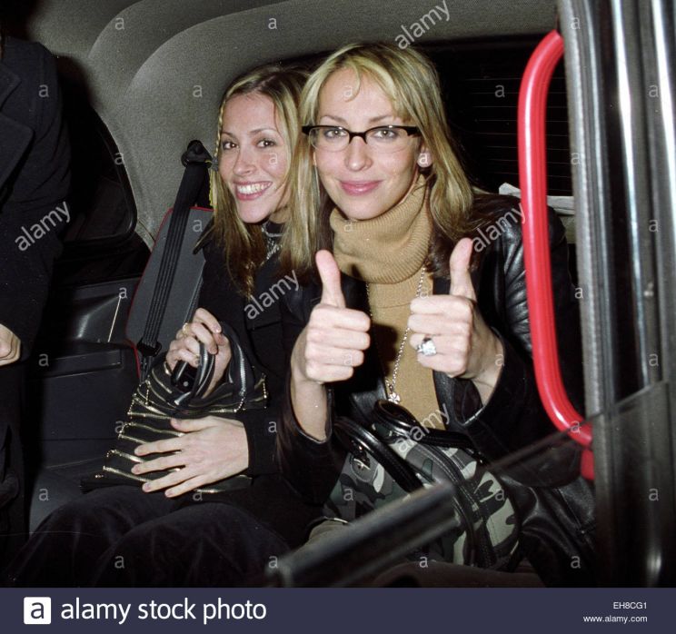 Natalie Appleton