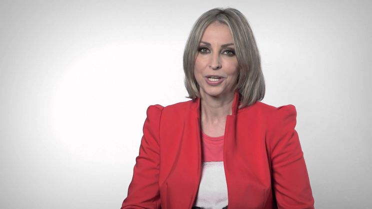Natalie Appleton
