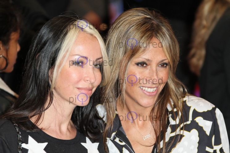 Natalie Appleton