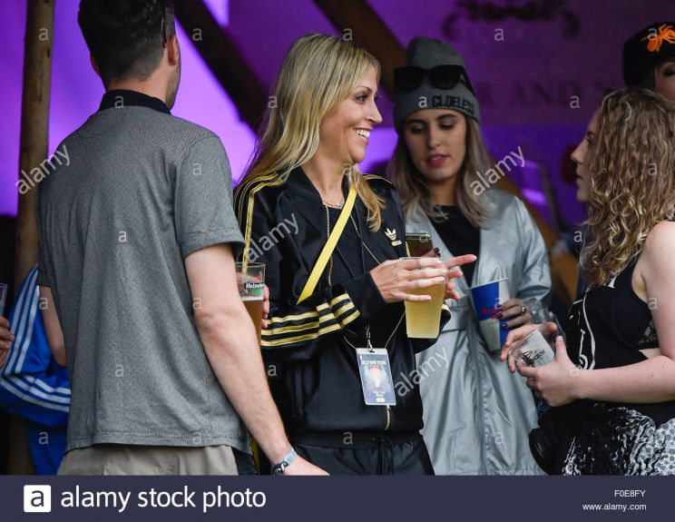 Natalie Appleton