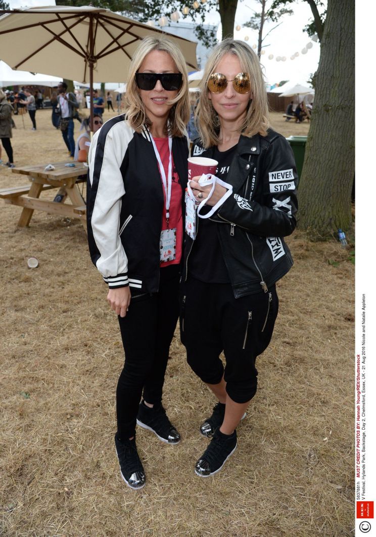 Natalie Appleton