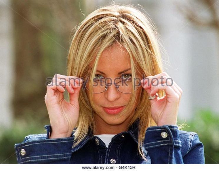 Natalie Appleton