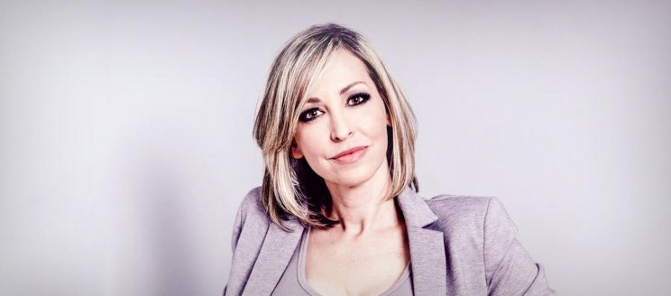 Natalie Appleton