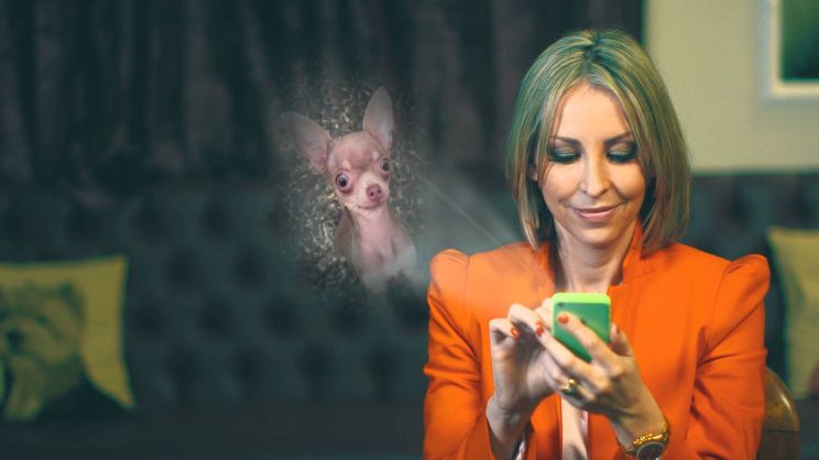 Natalie Appleton