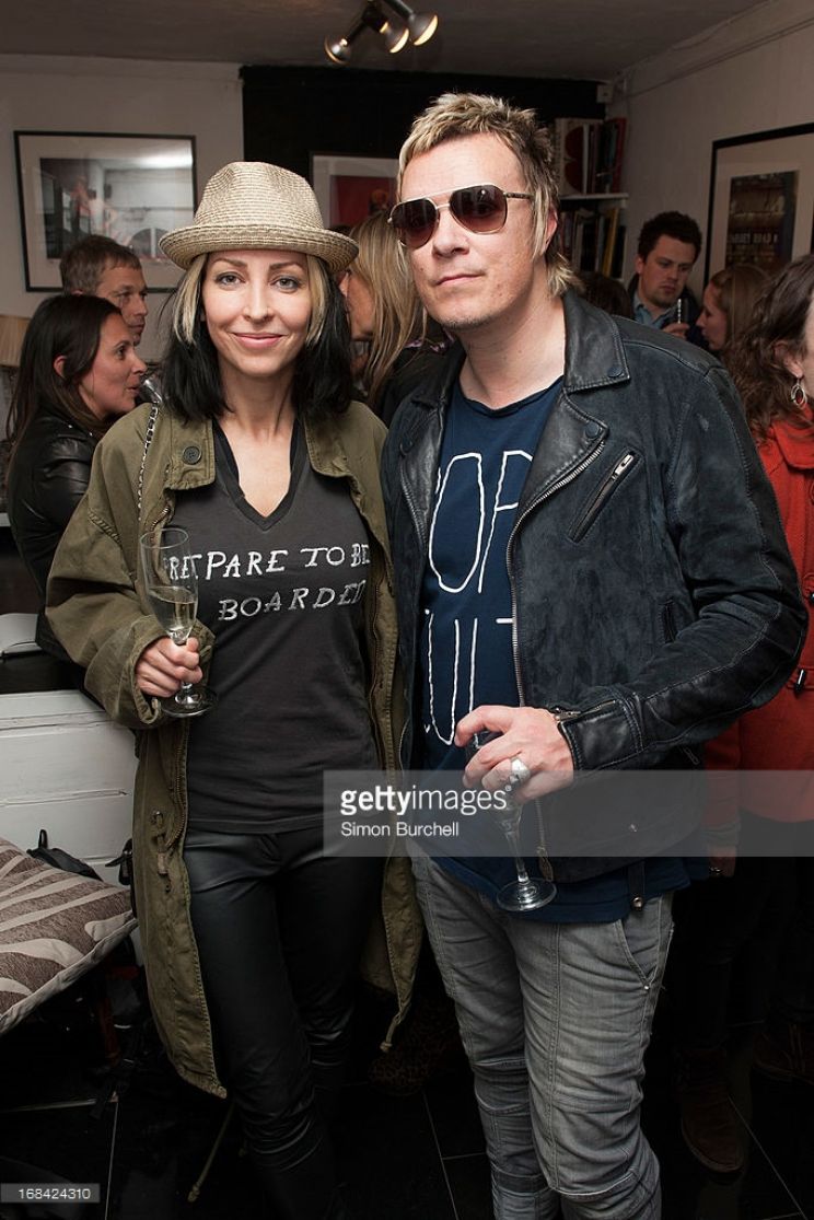 Natalie Appleton