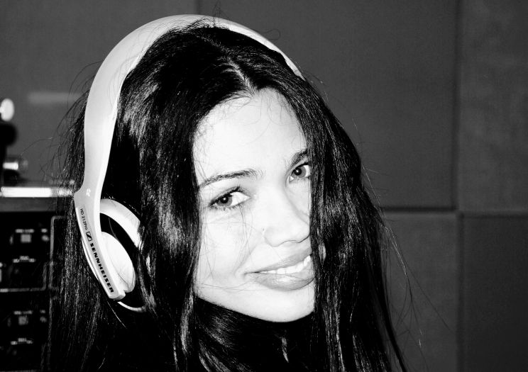 Natalie Becker