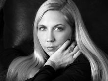 Natalie Bensel