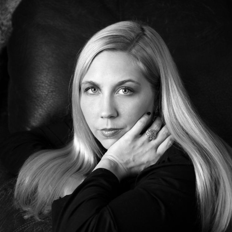 Natalie Bensel