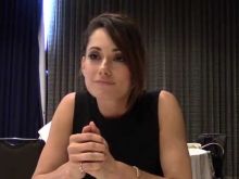 Natalie Brown