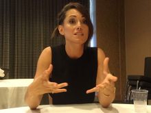 Natalie Brown