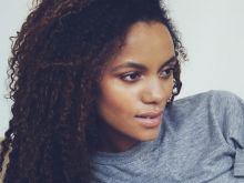 Natalie Brown
