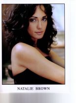 Natalie Brown