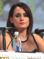 Natalie Brown photo