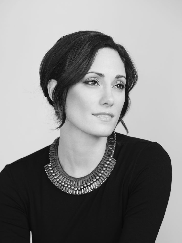 Natalie Brown