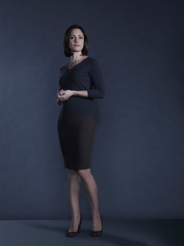 Natalie Brown