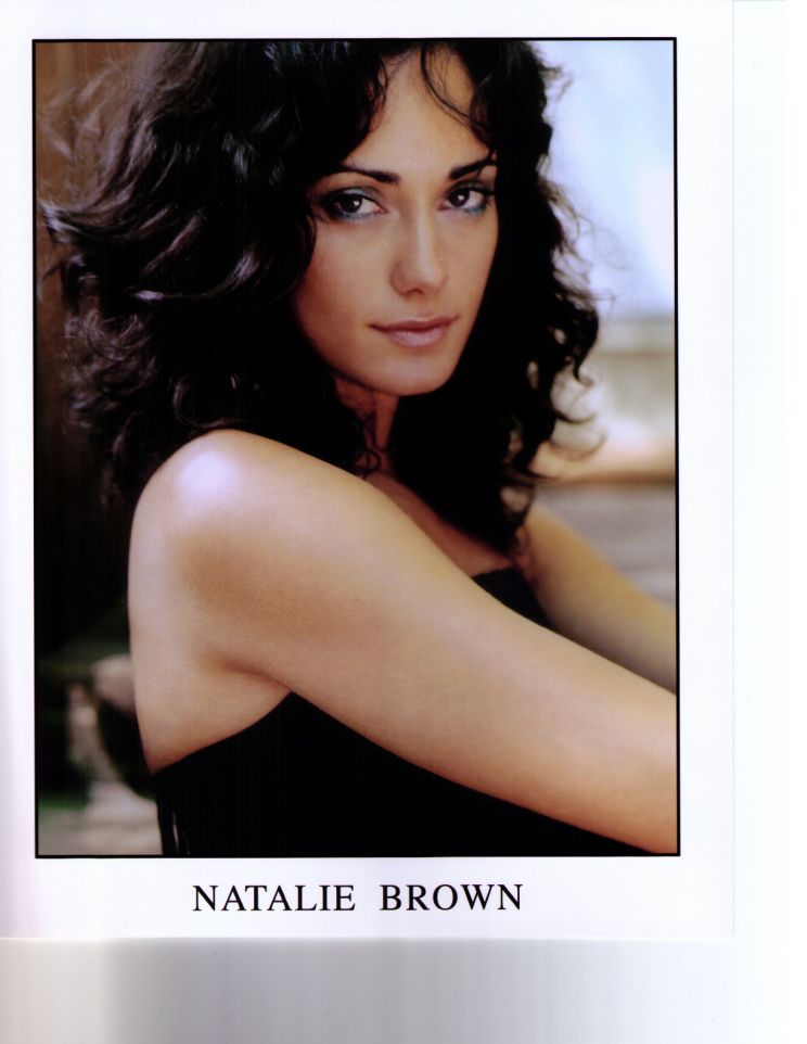 Natalie Brown