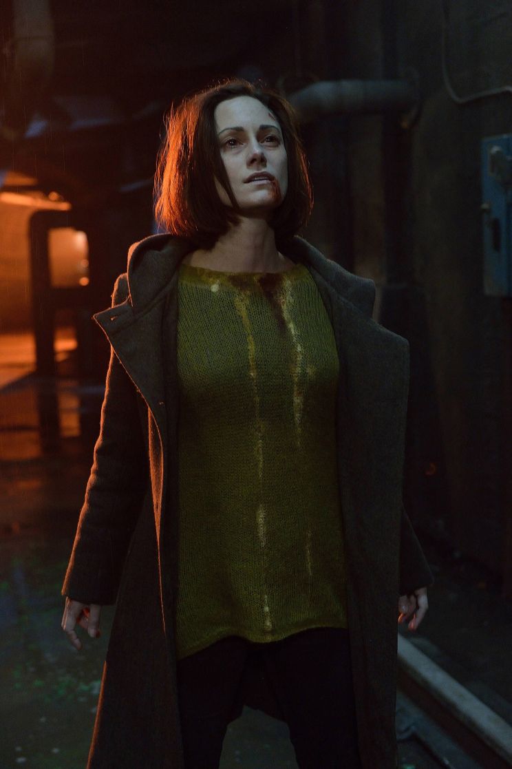 Natalie Brown