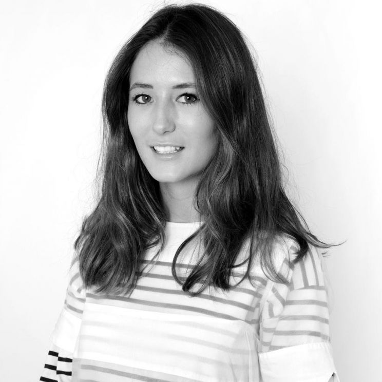 Natalie Brown