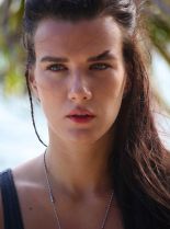 Natalie Burn